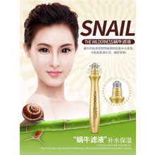 Load image into Gallery viewer, Korean Eye Snail Serum Roller