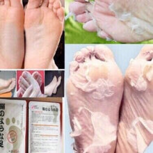 Load image into Gallery viewer, Japan&#39;s Foot Peeling Mask