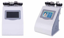 Load image into Gallery viewer, 5 in 1 40K Shaping Beauty Machine