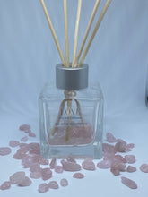 Load image into Gallery viewer, LOVE Crystal Reed Diffuser