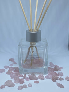 LOVE Crystal Reed Diffuser