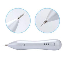 Load image into Gallery viewer, Cautery Pen Mole Warts Removal Machine