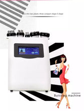 Load image into Gallery viewer, 5 in 1 40K Shaping Beauty Machine