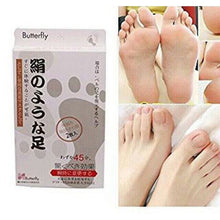 Load image into Gallery viewer, Japan&#39;s Foot Peeling Mask