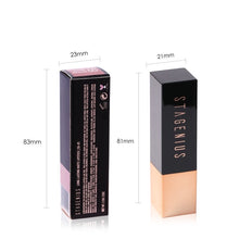 Load image into Gallery viewer, Long lasting 24 Hour Matte Nourishing Lipstick