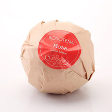 Load image into Gallery viewer, All Organic Bath Bomb 6 piece set The Home Spa Edition