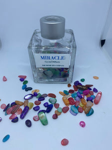 MIRACLE Crystal Diffuser