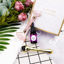 Load image into Gallery viewer, Home Spa&#39;s Beauty Starter Pack