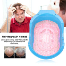 Load image into Gallery viewer, Hair Regrowth LH80 PRO Therapy Machine