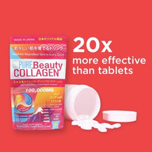 Load image into Gallery viewer, Pure Beauty Collagen
