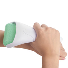 Load image into Gallery viewer, Ice face Roller to minimize Pore size