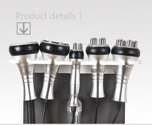 Load image into Gallery viewer, 5 in 1 40K Shaping Beauty Machine