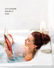 Load image into Gallery viewer, All Organic Bath Bomb 6 piece set The Home Spa Edition