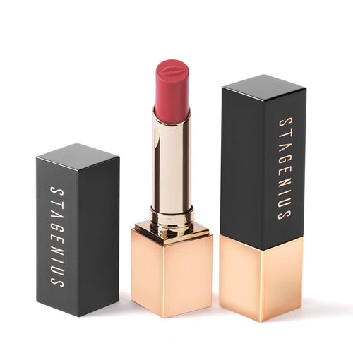 Long lasting 24 Hour Matte Nourishing Lipstick