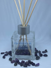 Load image into Gallery viewer, PROTECTION Crystal Reed Diffuser