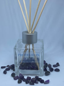PROTECTION Crystal Reed Diffuser