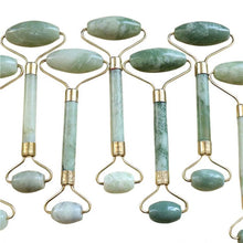 Load image into Gallery viewer, Authentic Jade Roller