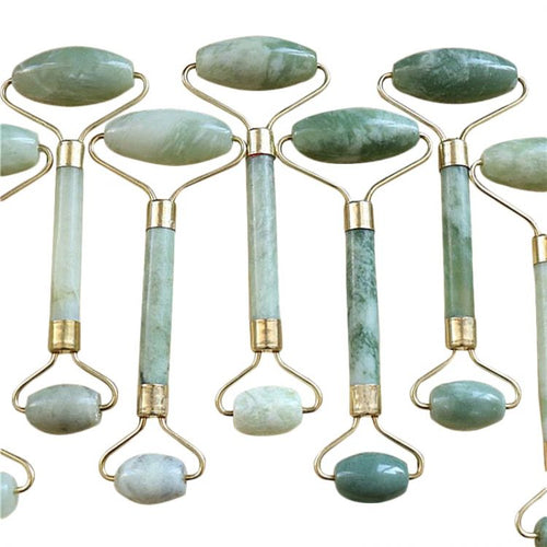 Authentic Jade Roller