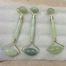 Load image into Gallery viewer, Authentic Jade Roller