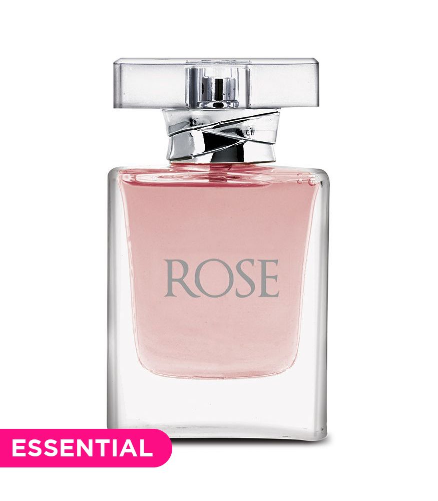 ROSE EAU DE PARFUM