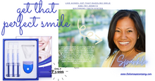 Load image into Gallery viewer, Jenny&#39;s Teeth Whitening Kit